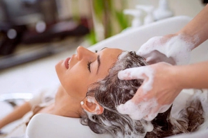 ベトナム グレープフルーツ ハーバルヘアウォッシュ