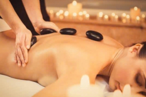 5 lợi ích tuyệt vời của massage trị liệu bàn chân