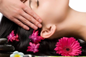 Điều Trị Tóc Thảo Dược