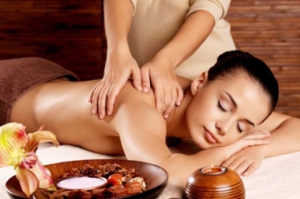 Massage Tốt Nhất Gần Trần Duy Hưng Hà Nội