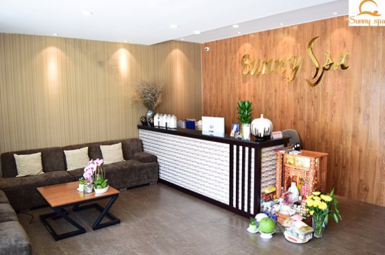 Sunny Ivo Spa Hà Nội