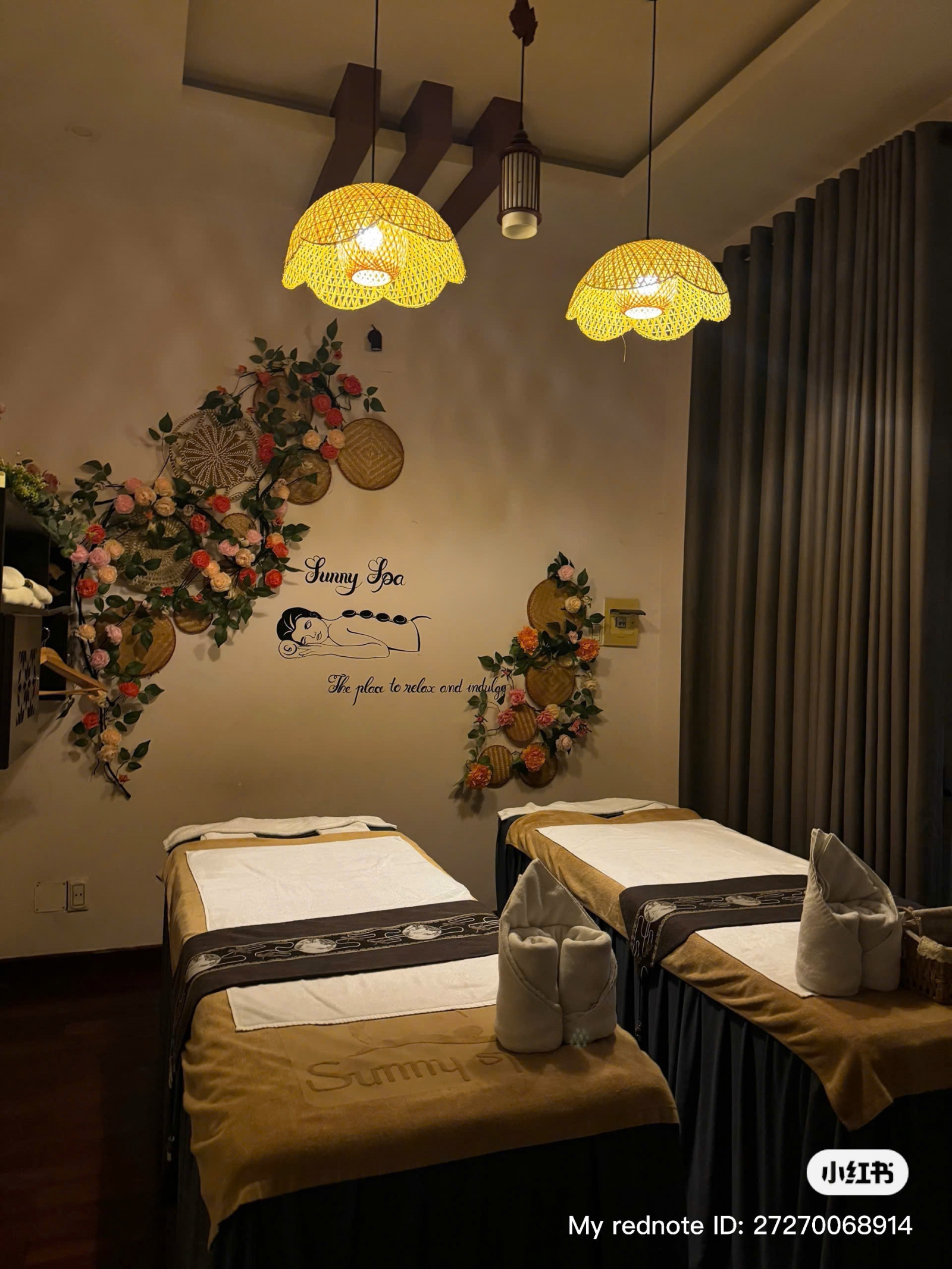 Những Lợi Ích Của Massage Thảo Dược