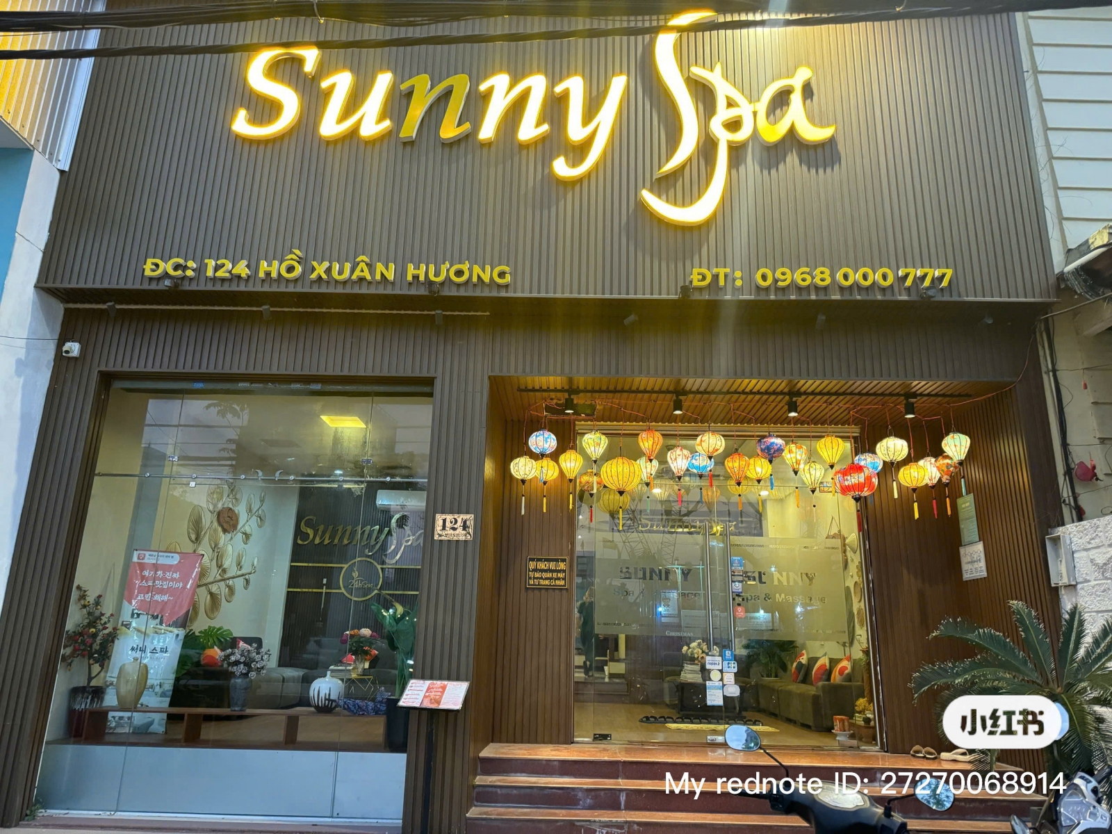 Massage thảo dược - dịch vụ không thể thiếu khi kinh doanh Spa