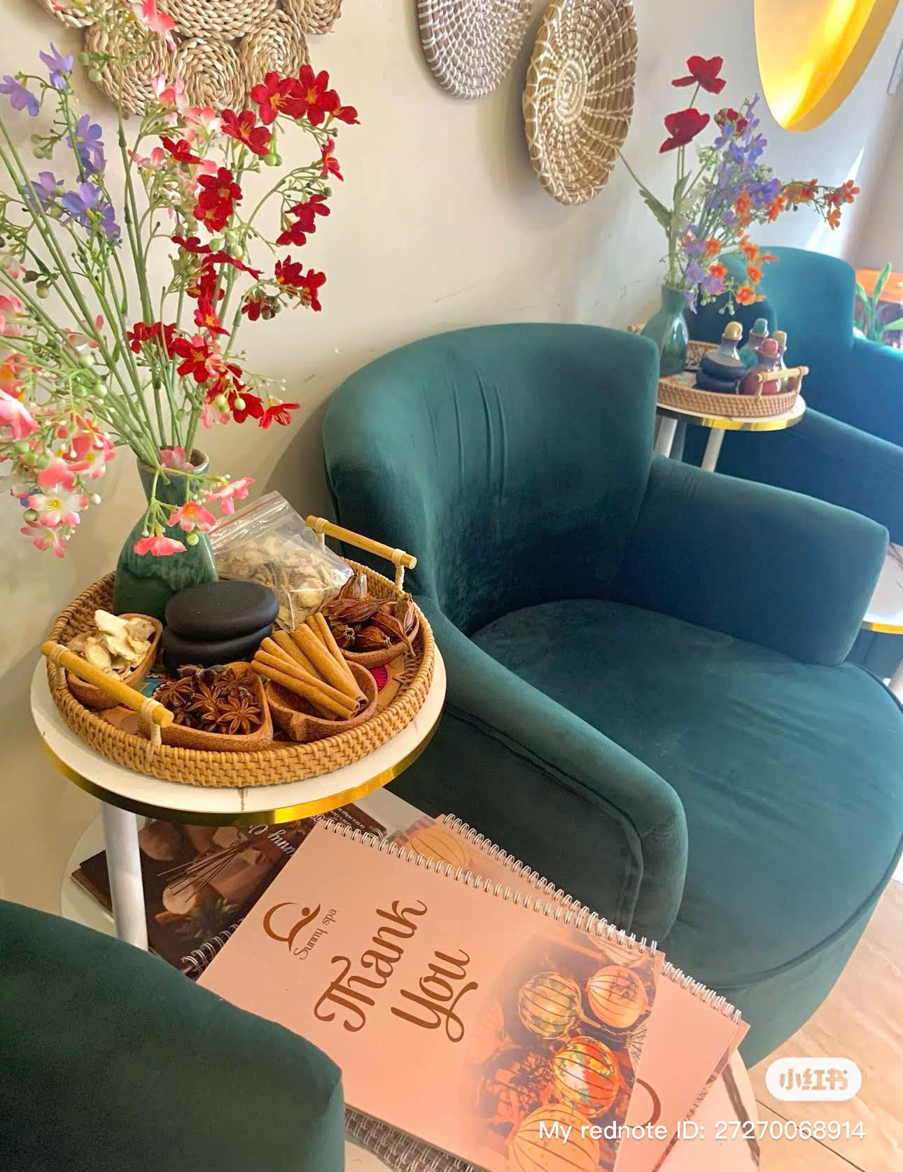 Gối Chườm Đa Năng Thảo Dược Hỗn Hợp - Nam Nguyên Dược