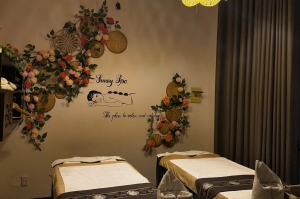 Relaxing Spa in Da Nang for Travelers