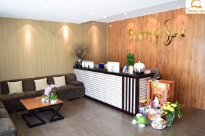 Sunny Spa Ha Noi
